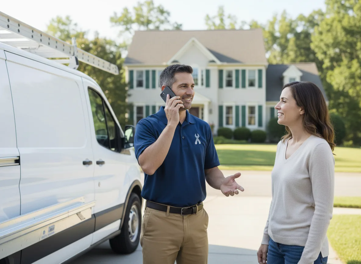 Home Gutter Service Prague, NE FAQs